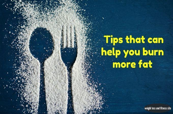 tips-that-can-help-you-burn-more-fat