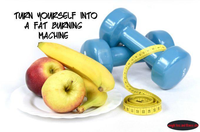 turn-yourself-into-a-fat-burning-machine