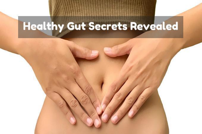 achieving-a-healthy-gut