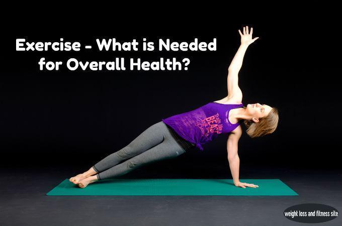 exercise-for-overall-health