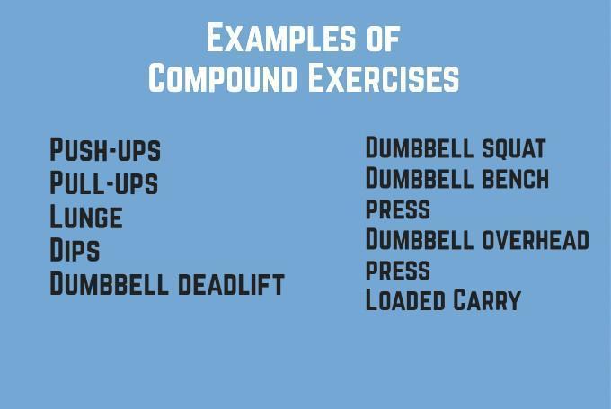 compound-exercises