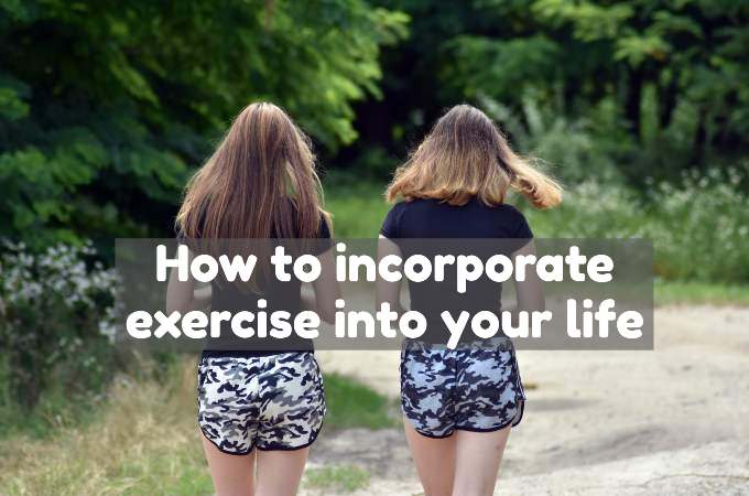 incorporate-exercise-into-your-life